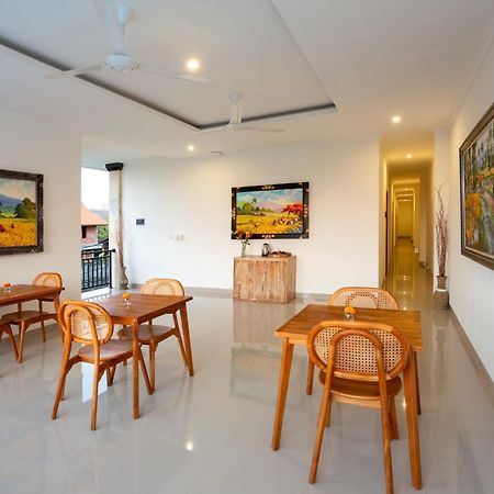 Rahayu Bisma Ubud Exterior foto